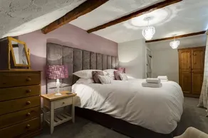 Acorn Cottage - Chambre