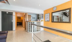 Hotel Reig - Resepsjon