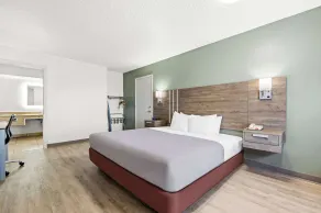 Quality Inn Plainview - Chambre