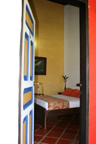 Finca Hotel La Esperanza - Room