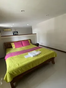 Klang Muang River Home - Habitación