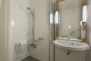 ibis Le Mans Est Pontlieue - Salle de bain