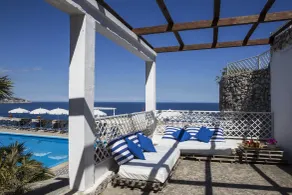 Hotel Piccolo Mondo - Pool