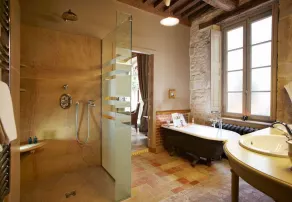 Le Clos Sainte-Marguerite - Bad