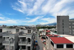 陶陶居商旅 Tautauchu Hotel - Vistas desde la habitación