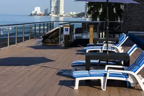 Hotel Tramonto Mazatlan - Pool