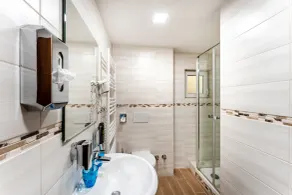 Aspire Castillo Reutlingen, Trademark Collection by Wyndham - Salle de bain