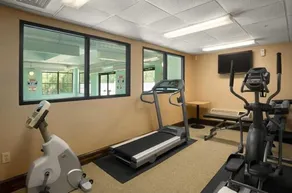 Wingate by Wyndham High Point Greensboro Airport South - Salle de remise en forme