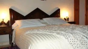 Riad Arambys - Room