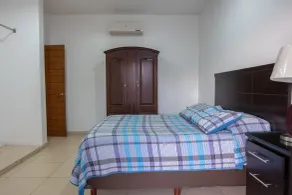 Apartamentos Torre II Condominios - Pet Friendly - Chambre