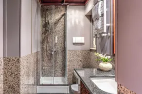 Madison Hotel - Salle de bain