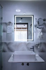 Hotel Urban Jade - Bad