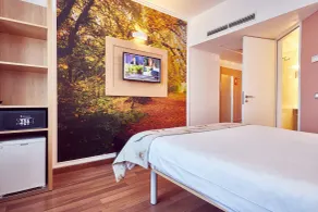 MyContinental Sibiu - Room