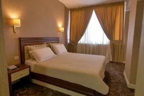 Rozafa Hotel - Chambre