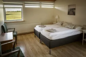 South Central Guesthouse - Room