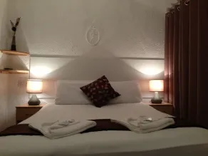 Wilsons Hotel - Blackpool Tower View - Room