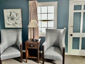 Blowing Rock Inn - Chambre