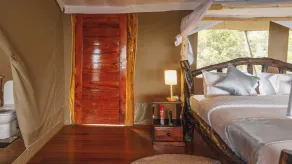 Enchipai Mara Camp - Rum