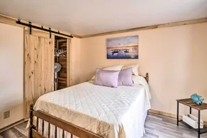 'Take 5' Retreat w/ Hot Tub: Relax, Rest, Refresh! - Intérieur