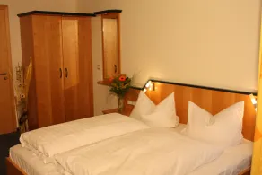 Hotel Gasthof zum Biber - Room