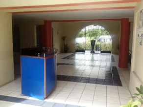 CityScape VR, New Kingston - Executive 2BR Dual Ensuite Apt - Rezeption