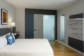 Four Points Flex by Sheraton Newcastle - Habitación