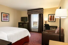 Hampton Inn Limerick-Philadelphia Area - Chambre