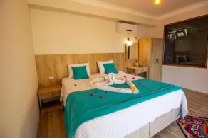 Kabak Misafir Evi - Room