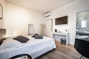 Emilia Suite Essence - Zimmer