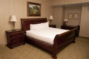 Carnegie Hotel & Spa - Chambre
