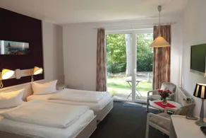 Heidenauer Hotel im Park - Camera