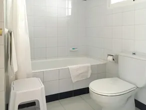 Apartamentos Bahia - Bad