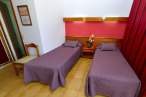 Hostal Magnolia - Værelse