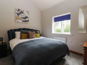 Kexby House - Værelse