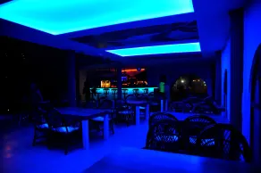 Selge Hotel Side - Restaurant