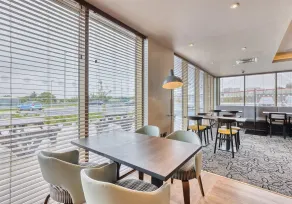 Premier Inn Thurso - Restaurant