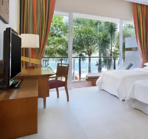 Sheraton Hua Hin Resort & Spa - Chambre