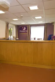 Premier Inn Tring - Recepción