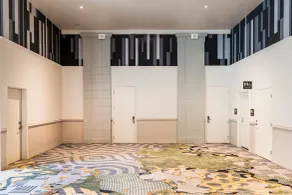 SpringHill Suites by Marriott Baltimore Downtown Convention Center Area - Chambre