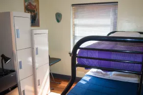 Ocean Island Inn | Backpackers | Suites - Chambre