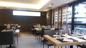 Hotel Ezeiza - Restaurant
