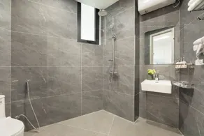 Success Airport Hanoi Hotel - Salle de bain