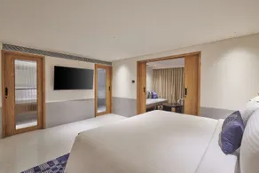 Athiva Resort & Spa, Khandala - Room