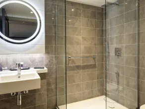 Mercure Oxford Eastgate Hotel - Rom