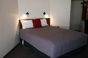 Gateway Motor Lodge - Wanganui - Værelse