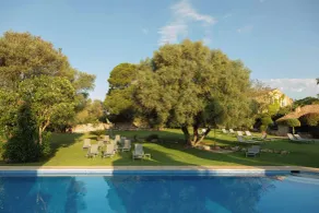 Rotana la Reserva - Pool
