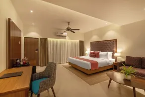 The White Resort and Spa Pawna - Rom