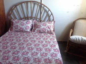Village dos Pássaros Apartamento - Camera