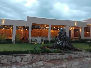 OLIVE HOTEL Narok - Restaurant