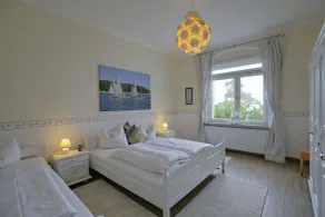 Strandhaus Brunhild - Room